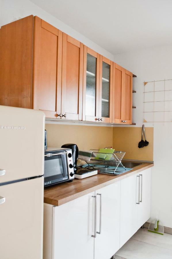 Beautiful Park Apartment For 4 Guests Берлин Экстерьер фото